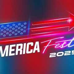 Walloping Poll Results from TPUSA’s AmericaFest Show Vast Majority of MAGA Support Israel, Know Islam Is Mortal Threat to the West