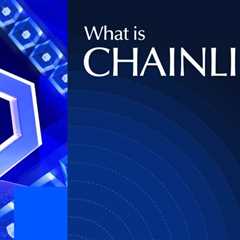 What Is Chainlink? A 2025 Guide to Blockchain Innovation