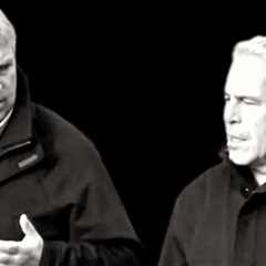 Epstein Documents Released by DOJ Show Late Sex Offender Attempting To Involve Former Prince Andrew in China Deals With JPMorgan