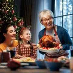 Christmas dinner and festive treats up to 70% more expensive, Which? warns