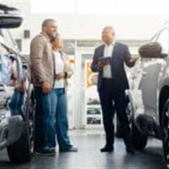 Northern Ireland faces new car shortages as Brexit rules bite under Windsor framework