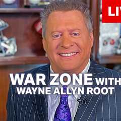 Watch Live: The WAR Zone Podcast With Wayne Allyn Root Presented by The Gateway Pundit-Hunter Biden Shocks Democrat Establishment and More!