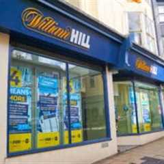 William Hill owner Evoke puts itself up for sale amid mounting tax and debt pressures