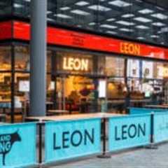Leon to close sites and cut jobs as fast-food chain enters administration