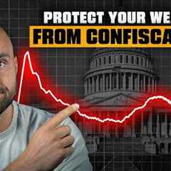 Get Your Wealth Out of the System Before it’s Too Late