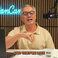 Don't 'Cash Out' Your Health #shorts