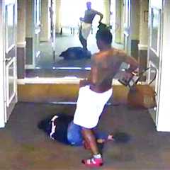 Sean ‘Diddy’ Combs Asks Federal Appeals Court for the Reversing of His Conviction and Immediate Prison Release