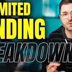 How Beginner Real Estate Investors Can Find Unlimited Funding For 2025...