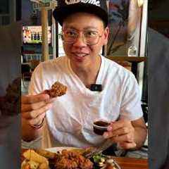 Highly recommended Hawaiian food in Carson 🌺 #foodblogger #foodie #losangeles #hawaii