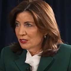 Governor Kathy Hochul Slammed for Not Matching New York State Policy to Federal ‘No Tax on Tips’ Policy