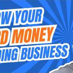 How to Get Hard Money Lending Clients Daily (Without All the Meetups!) 🏠