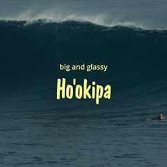 Pre-Christmas Surf at Ho'okipa | Maui, Hawaii