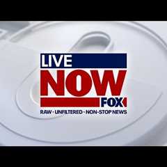 WATCH LIVE: Erika Kirk, VP Vance speak at Turning Point AmFest