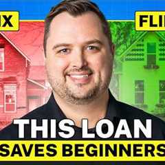 How Do Fix and Flip Loans Work For Beginners? (Hard Money Loans)