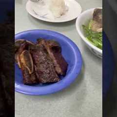 Helena’s Hawaiian food. A must visit when visiting Oahu #food