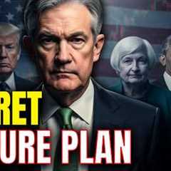 5 Assets They Will Seize First in a Crisis (And How To Hide Them)