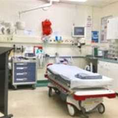 AI helps hospitals tackle A&E bottlenecks as NHS rolls out demand-forecasting technology