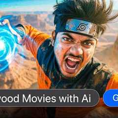 I Created Hollywood Movie With AI | Best AI Video Generator in 2026