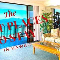 Best Places To Stay In Hawaii - Sands Of Kahana Resort Preview