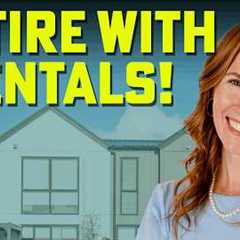 Your Real Estate Investing Plan for 2026 (Retire with Rentals!)