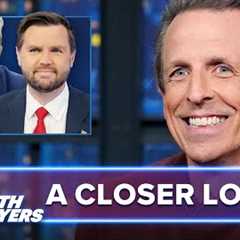 Fox Cuts Away from Trump's NY Rally, Vance Gets Fact-Checked on Pet Eating Lies: A Closer Look