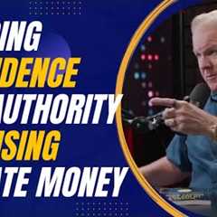 Attracting Investors: Jay Conner’s Tips for Confidence and Authority in Private Money Lending