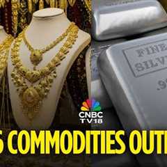 Commodities Champions | 2025 Key Trends: How Some Metals Are On Fire Due To AI & Energy Demand Surge