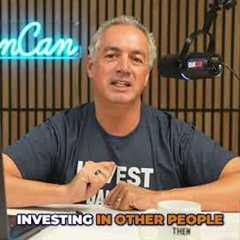 Invest in Others: Blessing Your Community #shorts