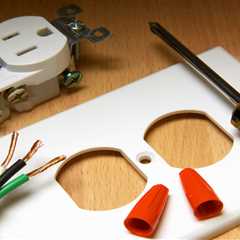 I Defied the Landlord Special and Replaced My Electrical Outlets