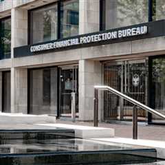 Corrupt Obama Judge Amy Berman Jackson Blocks Trump Admin From Defunding Consumer Financial Protection Bureau