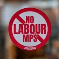 Hairdressers join pub landlords in banning Labour MPs over business rates backlash