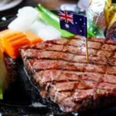 Farmers’ anger grows as Australian beef floods into Britain after trade deal