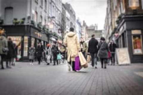 Reeves’ “lowest tax rates since 1991” claim challenged as analysis shows most high-street premises will pay far more