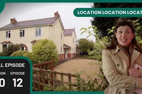 Dream Homes in South Wales - Location Location Location - Real Estate TV