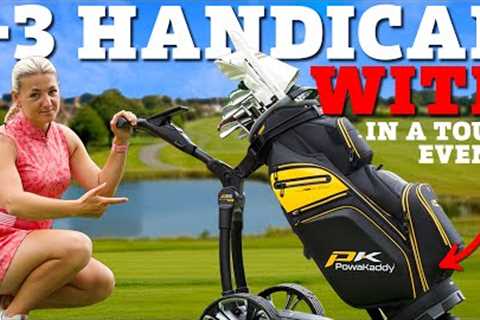 I Test Golf Clubs for a Living – Here’s What’s Actually in My Bag