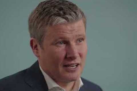 M&A Trends 2024: Exploring South Africa's Dynamic Business Scene