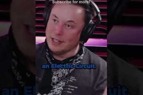 can we make more Efficient solar panels ? Elon Musk