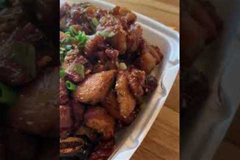 Does Hawaiian food taste good outside of Hawaii?