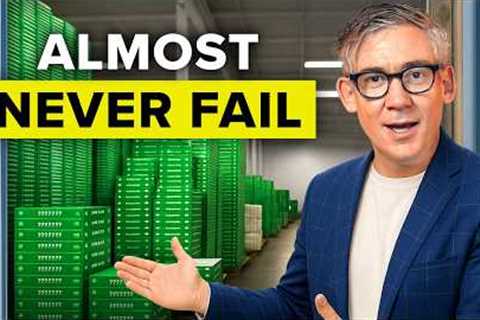 6 BORING Businesses that Always Make Millionaires (90% success rate)