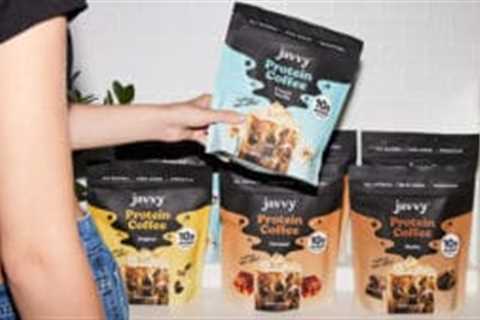 What Powers Progress: A Conversation with Javvy Coffee