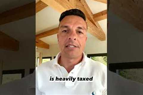 Cash Flow vs Appreciation? #realestate #mindset #investing