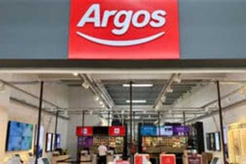 Argos plunges to £223m loss as 2,000 jobs cut and sales slump