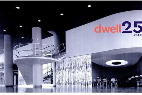 From the Archive: A Harris Armstrong Expert Preserves One of the St. Louis Modernist’s Hidden Jewels