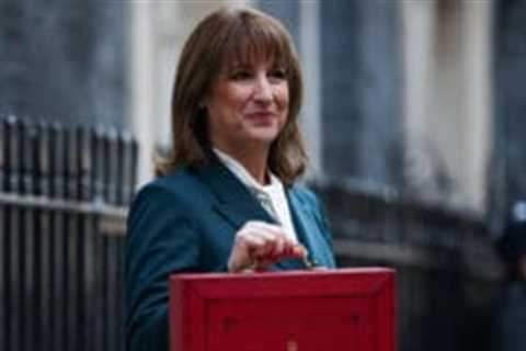 Businesses left ‘in limbo’ during Budget speculation as confidence slumps