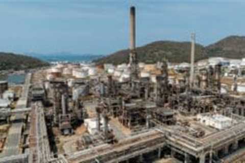 UK withdraws $1.15bn loan from Mozambique gas project over climate and security risks