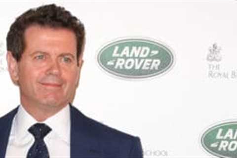 Jaguar ‘dumps designer’ behind pink rebrand after backlash over ‘car-free’ campaign