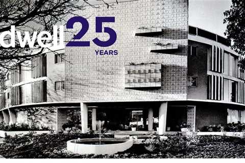 From the Archive: Alvin Lustig, the Designer Who Did It All