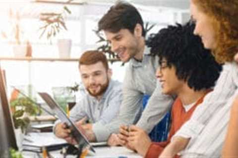 Young Brits drive UK’s entrepreneurship boom as two-thirds plan to work for themselves