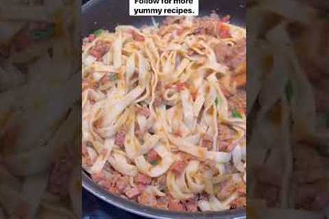 Hawai'i Fair Foods: CHOW FUN