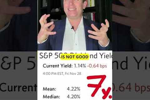 Alternatives To Investing In Today's Everything Bubble